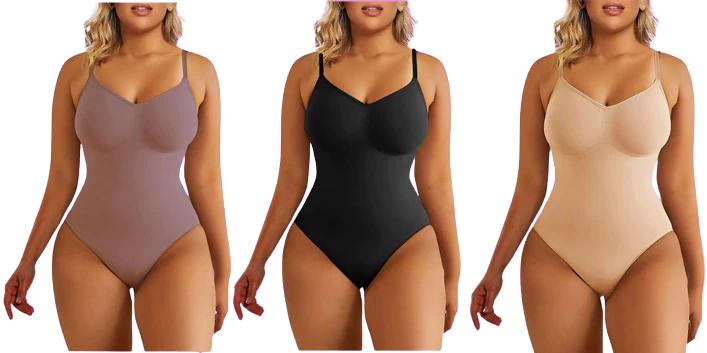 Slimline™ | Body Suit