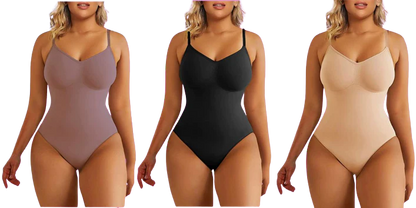 Slimline™ | Body Suit